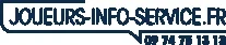Joueurs Info Service